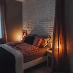 Ohar Downtown Διαμέρισμα Έλμπλαγκ