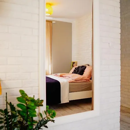 Ohar Downtown Apartment *