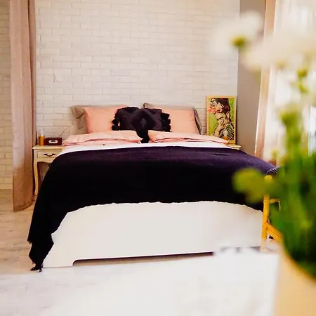 Apartment Ohar Downtown Elbing