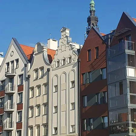Ohar Downtown Elbing